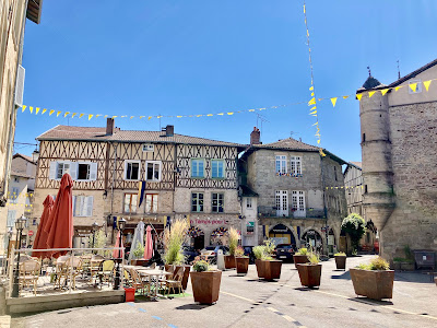 Banque Populaire Aquitaine Centre Atlantique à Saint-Léonard-de-Noblat