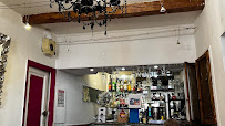Atmosphère du Restaurant Brasserie Des Aires à Grasse - n°1