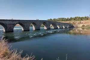 Murat Historic Bridge image