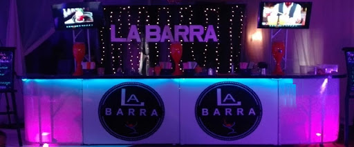 La Barra - Fast Drinks