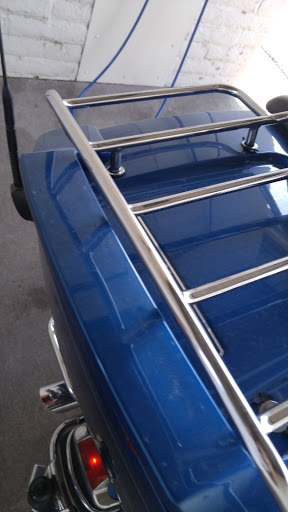 Car Wash «Four Seasons Car Wash», reviews and photos, 2160 S Breiel Blvd, Middletown, OH 45044, USA