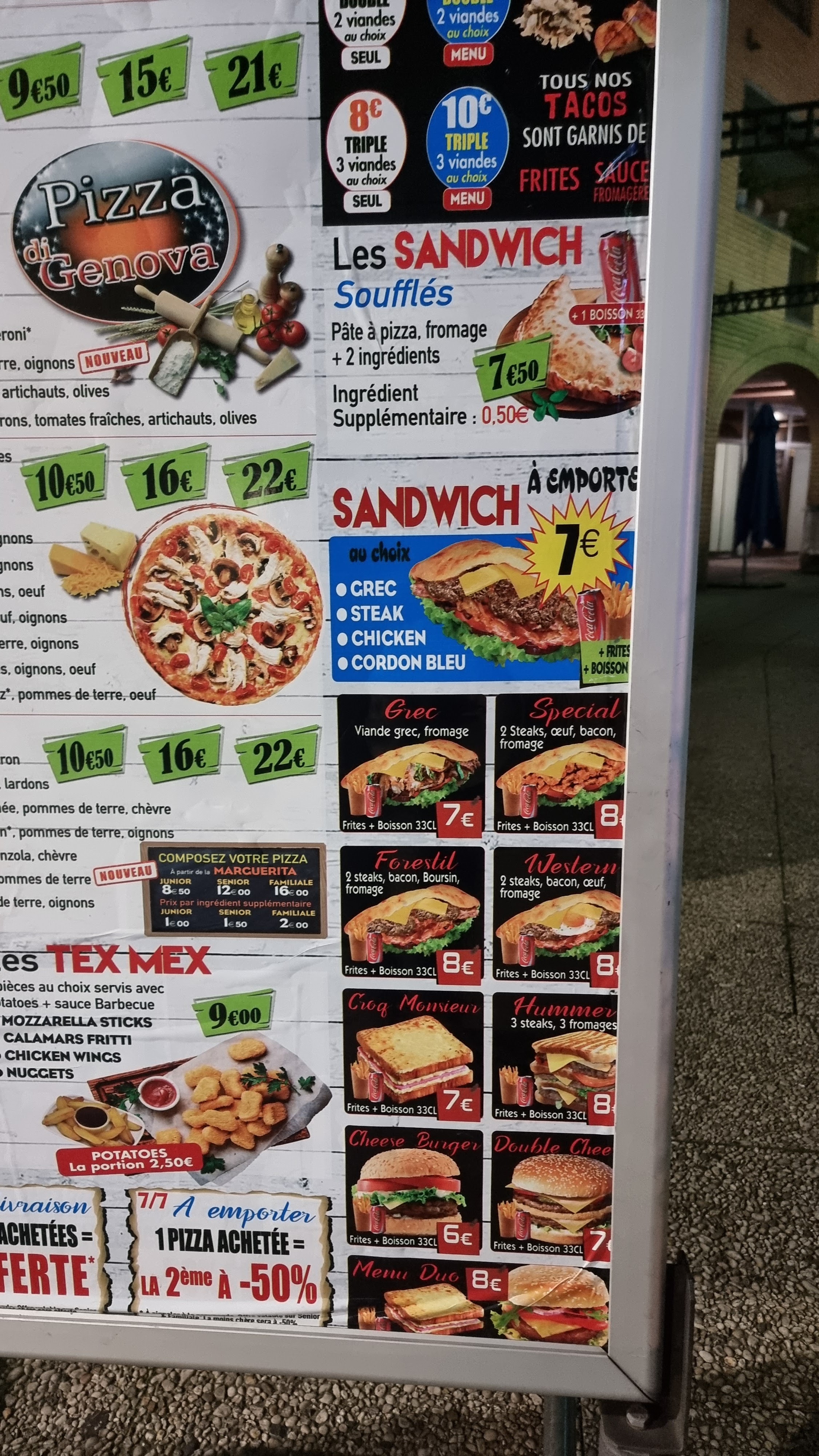 Photo n° 2 de l'avis de Bucaros100pre. fait le 13/12/2022 à 10:30