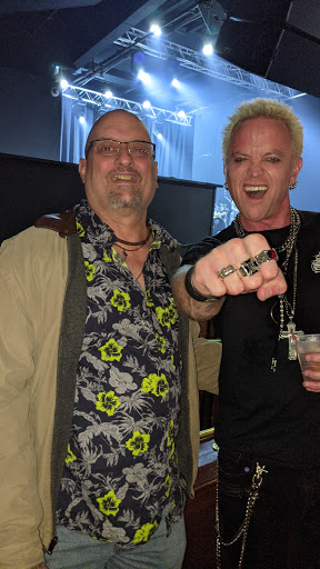 Live Music Venue «Club LA», reviews and photos, 34876 Emerald Coast Pkwy, Destin, FL 32541, USA