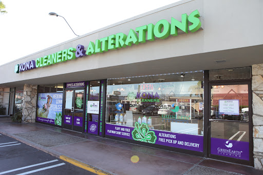 Dry Cleaner «Kona Cleaners», reviews and photos, 333 E 17th St, Costa Mesa, CA 92627, USA