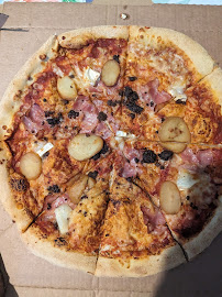 Pizza du Pizzeria Domino's Pizza Mont-de-Marsan - n°20