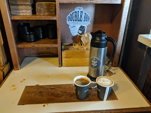 Coffee Shop «Groundwork Coffee Co.», reviews and photos, 3 Westminster Ave, Venice, CA 90291, USA