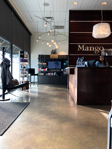 Hair Salon «Mango Salon», reviews and photos, 11118 W Broad St, Glen Allen, VA 23060, USA