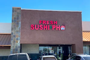 Fresh Sushi Pho image