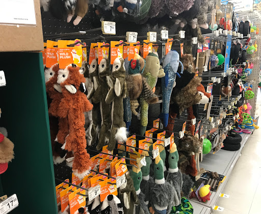 Pet Supply Store «Petco Animal Supplies», reviews and photos, 1820a W Uintah St, Colorado Springs, CO 80904, USA