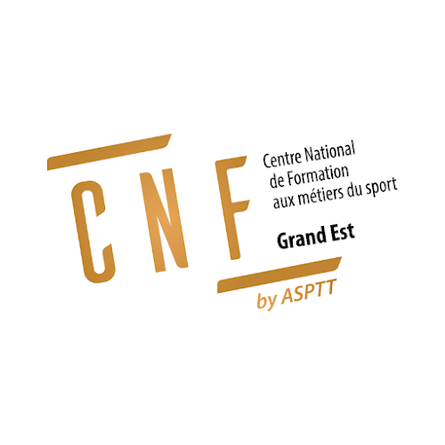 Centre de formation CNF Grand Est by ASPTT Metz
