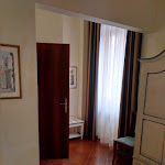 Photo n°1 de l'avis de Omar.r fait le 17/10/2018 à 19:13 sur le  Hotel Bologna à Florence