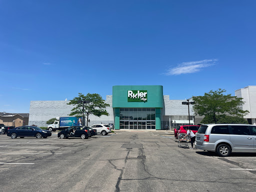 Grocery Store «Ruler», reviews and photos, 3500 N Morrison Rd, Muncie, IN 47304, USA