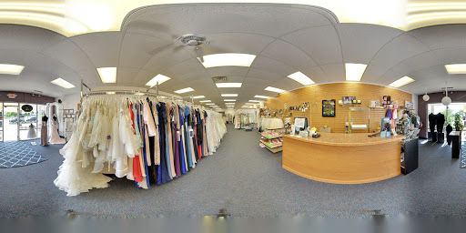 Bridal Shop «Bridal Elegance DSM», reviews and photos, 2791 100th St, Urbandale, IA 50322, USA