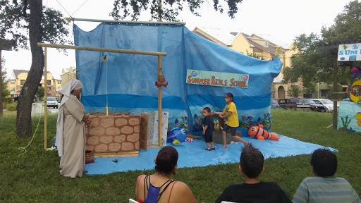 Recreation Center «Woodard Center», reviews and photos, 1011 Locke St, San Antonio, TX 78208, USA