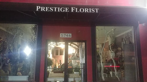 Florist «Prestige Flowers», reviews and photos, 5746 SE 82nd Ave, Portland, OR 97266, USA