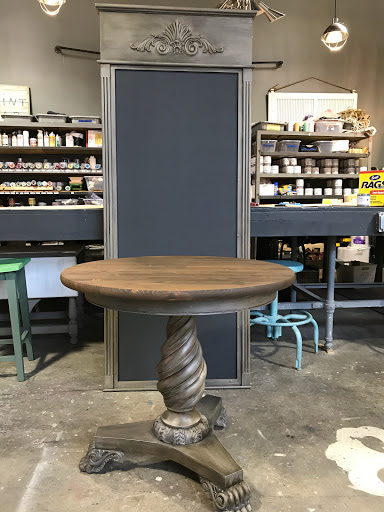 Paint Store «The Backdoor Furnishings», reviews and photos, 75 Shenot Rd, Wexford, PA 15090, USA