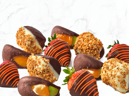 Gift Shop «Edible Arrangements», reviews and photos, 6880 Douglas Blvd a, Douglasville, GA 30135, USA