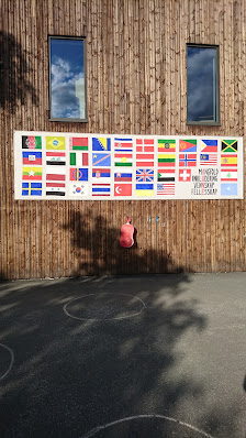 Aune Barneskole 7340 Oppdal, Norge