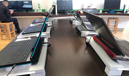 Electronics Store «Microsoft», reviews and photos, 10250 California Route 2 #1045, Los Angeles, CA 90067, USA