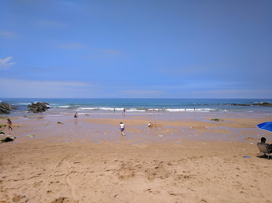Playa de Tagle