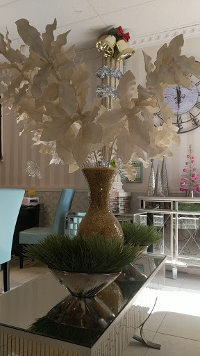 Nail Salon «Boutique Nails», reviews and photos, 9945 Trinity Blvd, New Port Richey, FL 34655, USA