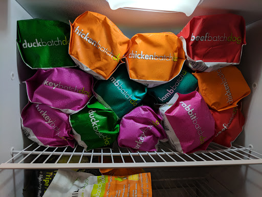 Pet Store «Desert Raw Holistic Pet», reviews and photos, 1330 Foothill Dr, Salt Lake City, UT 84108, USA