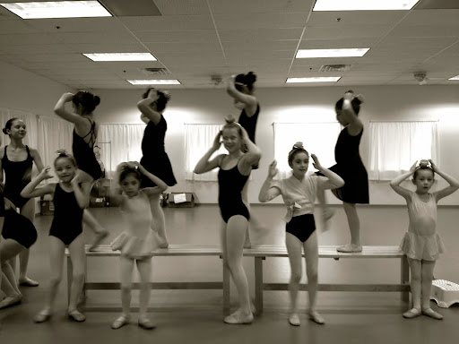 Connecticut Dance Center