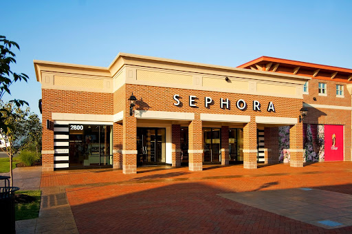 Shopping Mall «Spotsylvania Towne Centre», reviews and photos, 137 Spotsylvania Mall Dr, Fredericksburg, VA 22407, USA