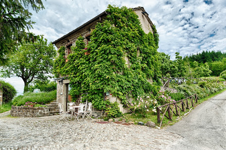Borgo Casale Località Casale, 43051 Albareto PR, Italia
