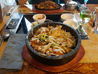 Bibimbap du Restaurant coréen ICHIBAN à Tours - n°11