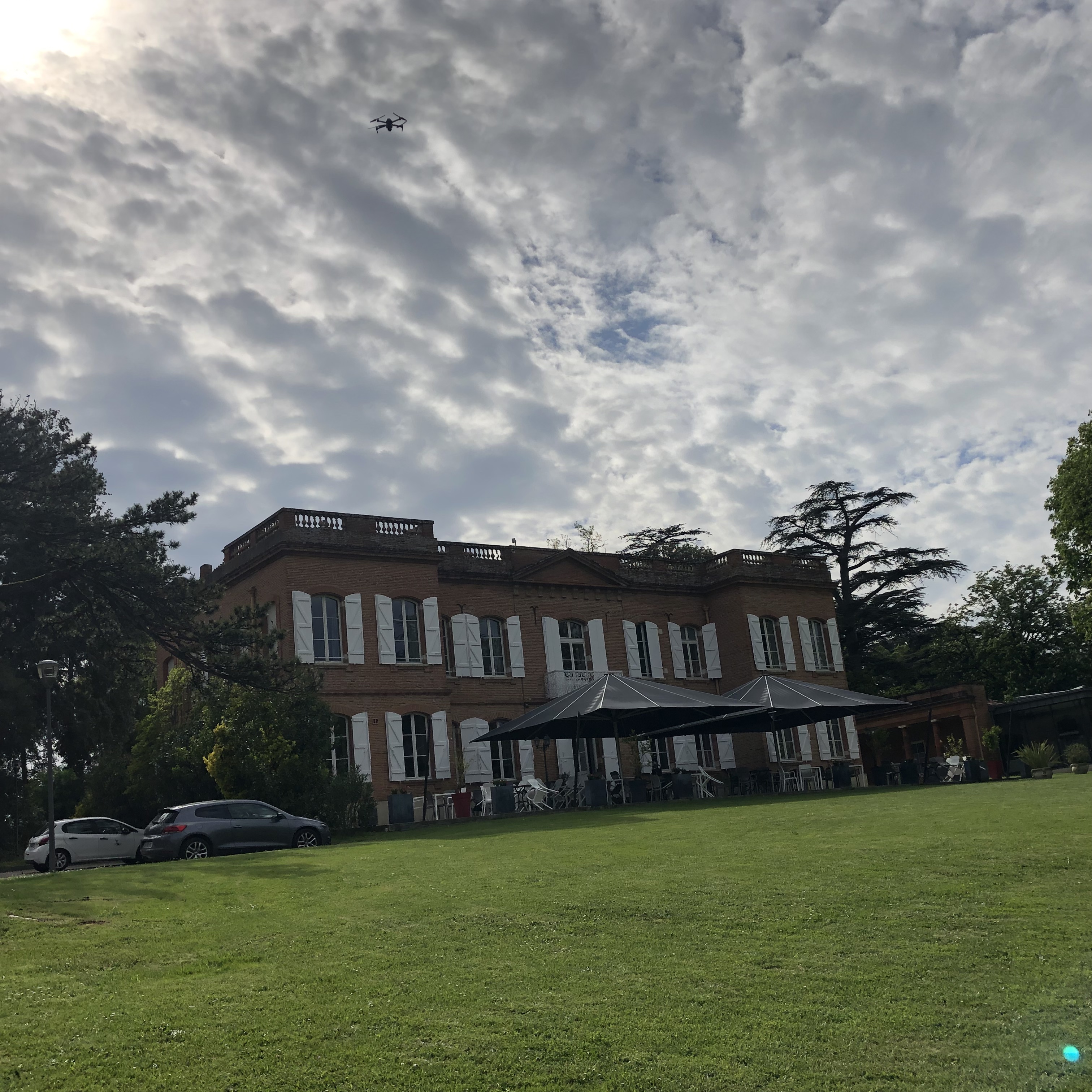 Photo n° 1 de l'avis de Didier.a fait le 04/05/2023 à 17:31