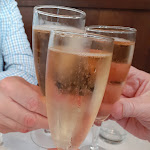 Photo n° 1 de l'avis de Nathalie_.R fait le 26/05/2024 à 13:38 pour L'IMPRIMERIE - Restaurant à Ferrières à Ferrières-en-Brie