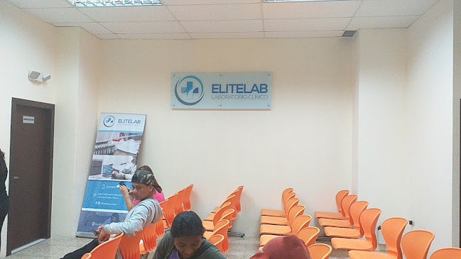 Elitelab Laboratorio de Análisis Clínico (Dra. María Correa) - Guayaquil