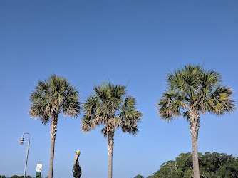 Shem Creek Park