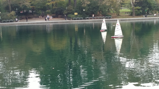 Zoo «Central Park Zoo», reviews and photos, E 64th St & 5th Ave, New York, NY 10021, USA