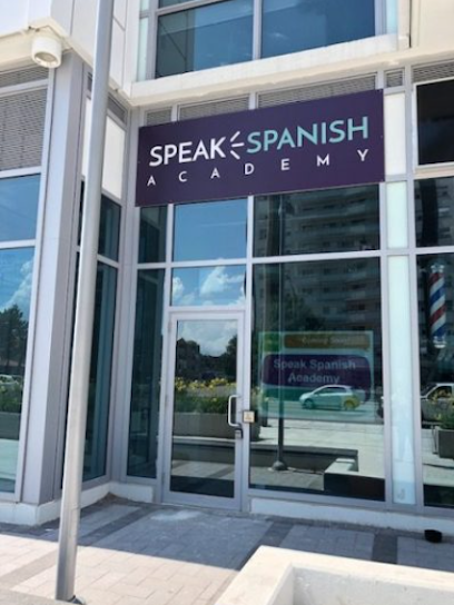 Speak Spanish Academy