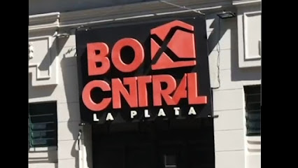GIMNASIO BOXCNTRAL