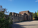Abbaye de Fontcaude Cazedarnes