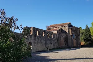Abbaye de Fontcaude image