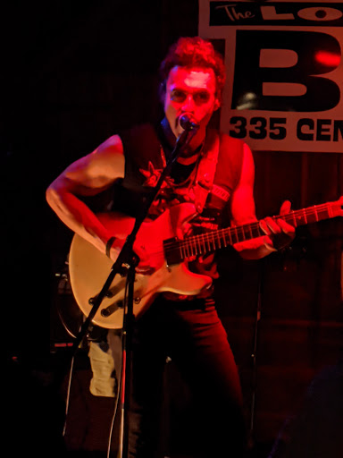 Live Music Venue «The Low Beat», reviews and photos, 335 Central Ave, Albany, NY 12206, USA
