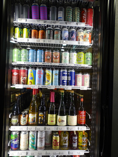 Liquor Store «Canton Crossing Wine & Spirits», reviews and photos, 3831 Boston St, Baltimore, MD 21224, USA