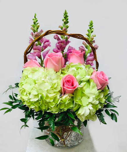 Florist «Moravian Florist», reviews and photos, 2286 Richmond Rd, Staten Island, NY 10306, USA