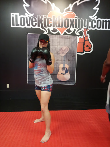 Kickboxing School «iLoveKickboxing», reviews and photos, 19230 Alderwood Mall Pkwy #160, Lynnwood, WA 98036, USA