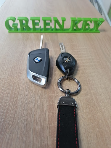 Ключарски сервиз Green key - Плевен
