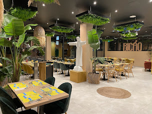 Photo n°11 de Bicao Rodizio à Montigny-lès-Cormeilles ()