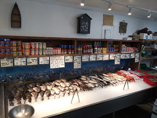 Grocery Store «Community Green Market», reviews and photos, 2228 White Plains Rd, Bronx, NY 10467, USA