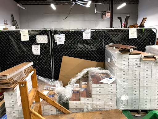 Social Services Organization «Habitat For Humanity of New Castle County Restore», reviews and photos