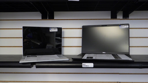 Pawn Shop «Top Dog Pawn», reviews and photos, 3109 Washington Rd b, Augusta, GA 30907, USA