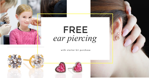 Explore slash tattoo ideas, creative tattoo ideas in Cadillac, available at Wexford Jewelers