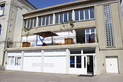 Le Portique centre régional d'art contemporain du Havre Le Havre